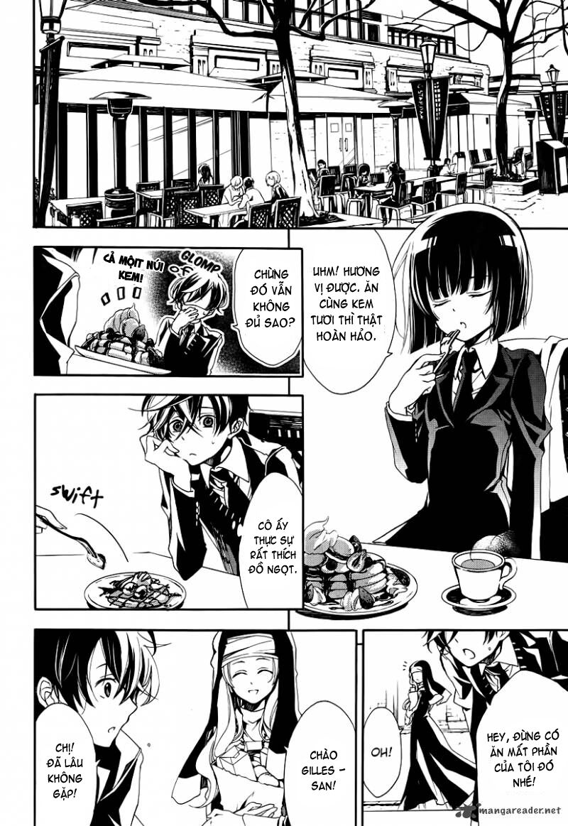 blood parade chapter 5 25