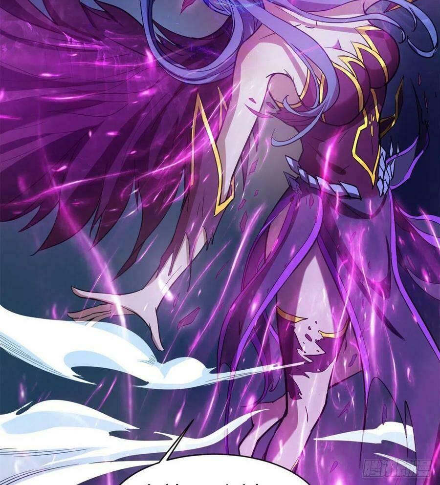 ma hoàng sư đệ quả thực quá chung tình chapter 78 59