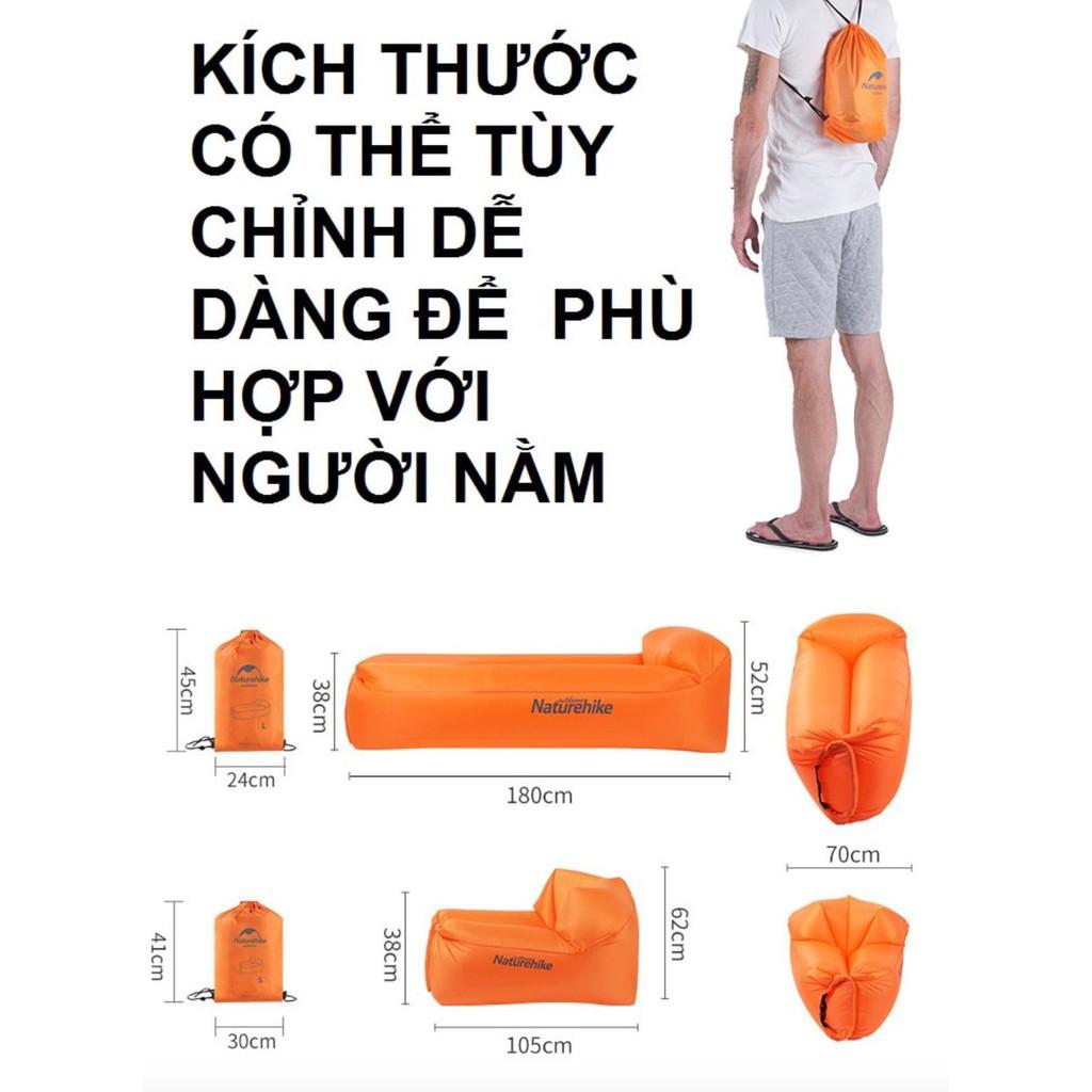 GƯỜNG BƠM HƠI CAO CẤP CÓ TỰA ĐẦU USA Quality