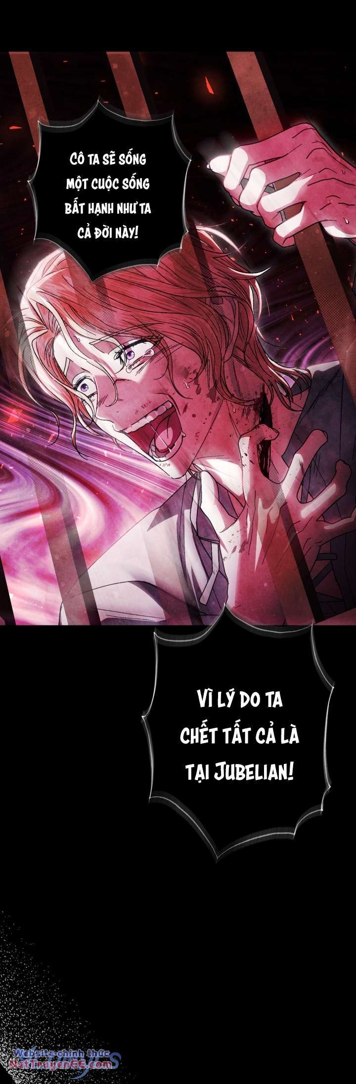 cha, con không muốn kết hôn đâu chapter 126 13