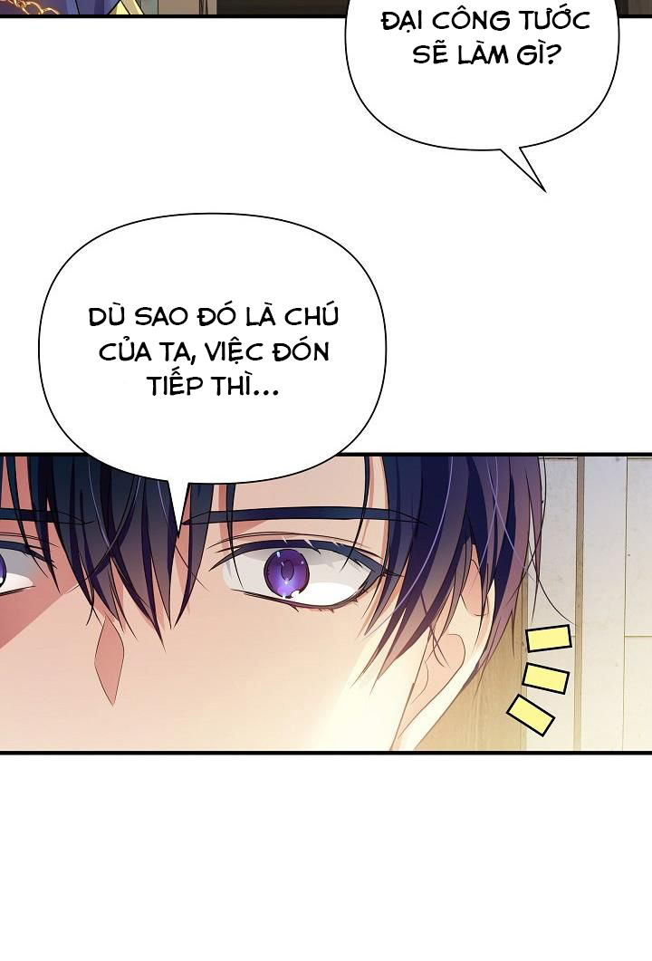 tôi đã ở đây ngay từ ban đầu chapter 4 24
