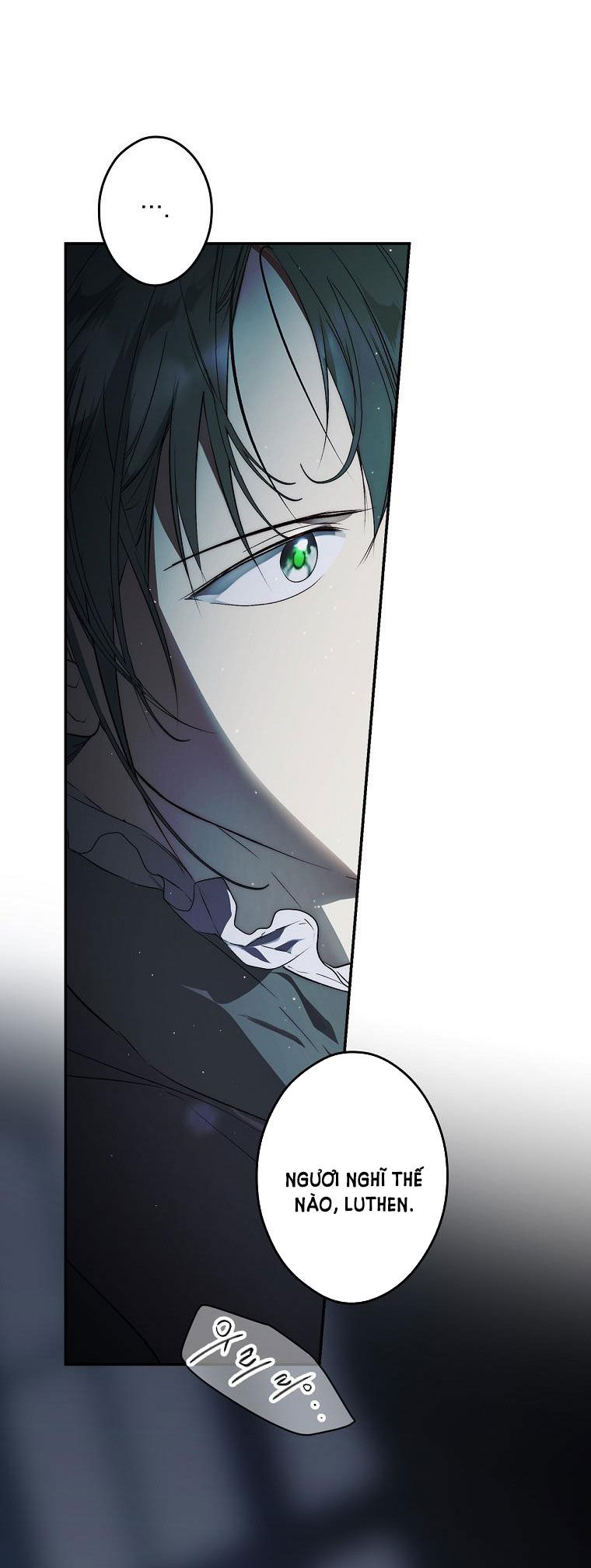 quý cô bí ẩn - secret lady chapter 73.2 43