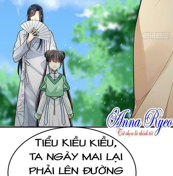 thái tử phi nhà ta thật hung hăng chapter 10 61