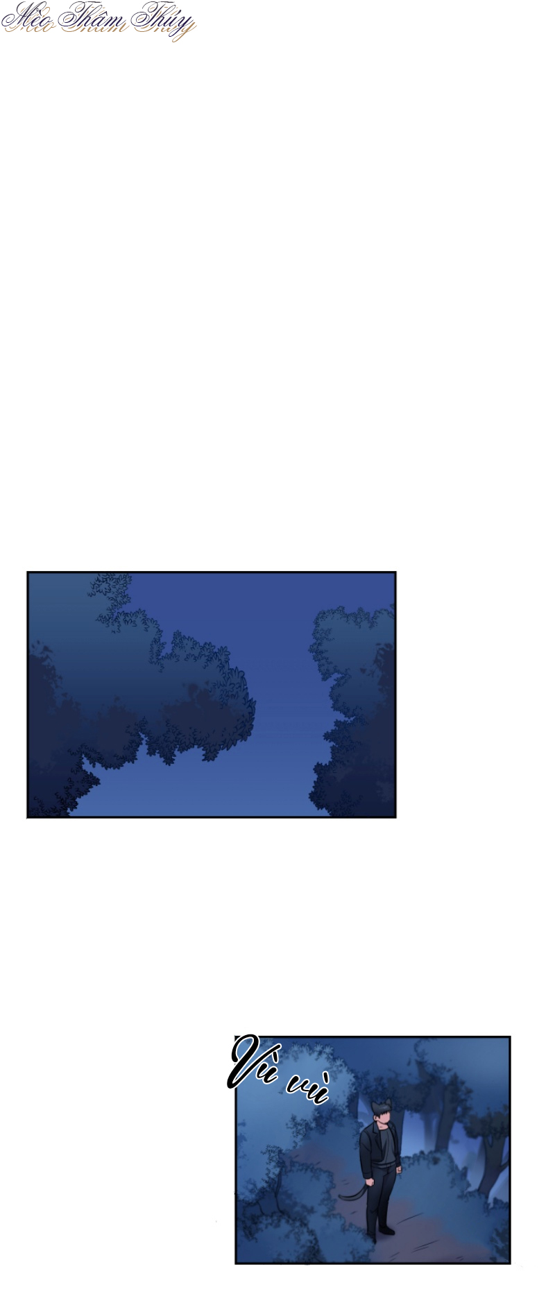 tình đầu chapter 3 1