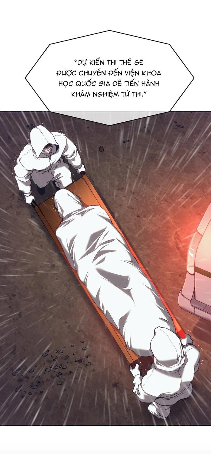 công cuộc báo thù của kẻ yếu thế chapter 87 4