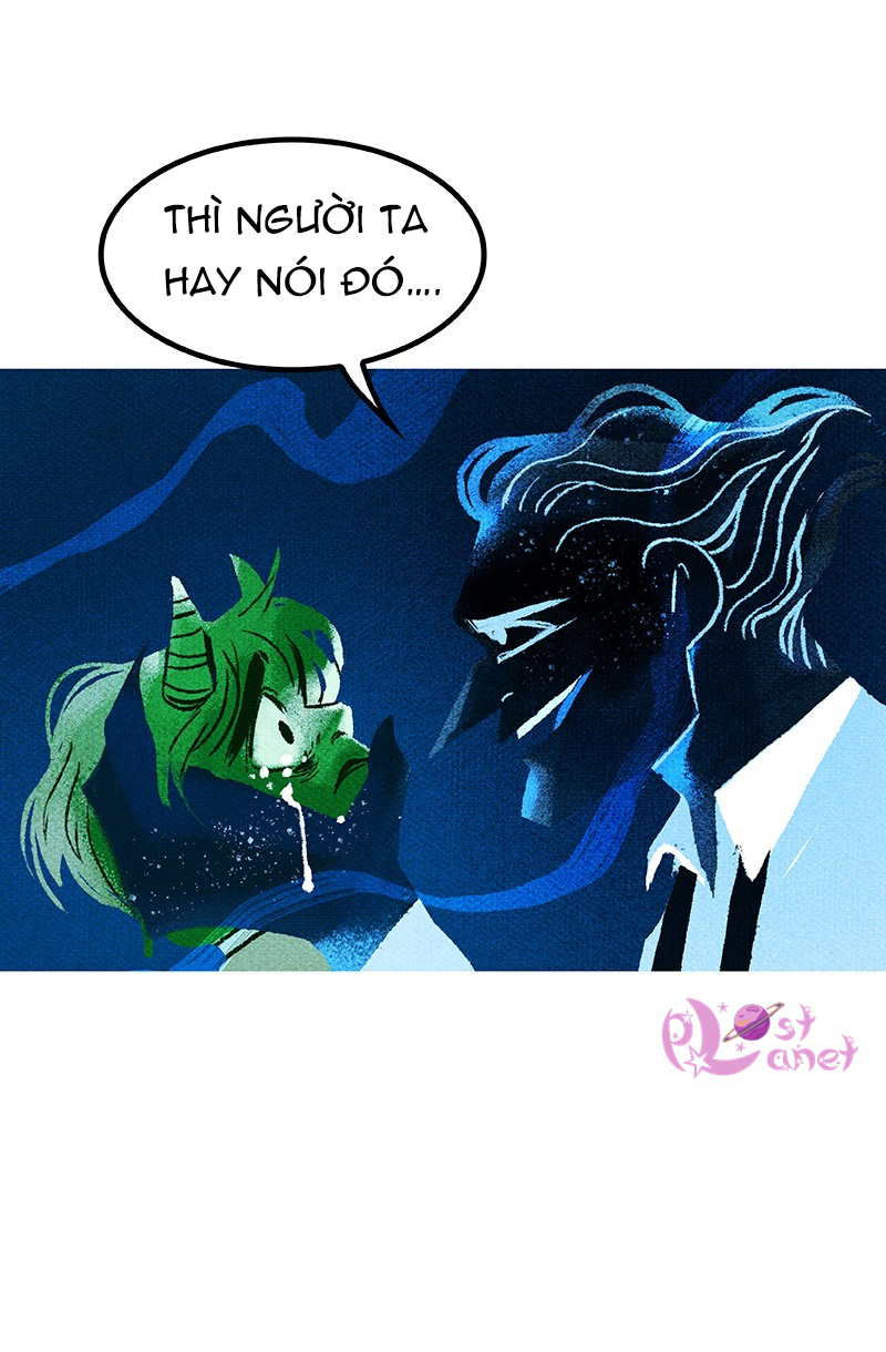 thần thoại olympus chapter 49 51