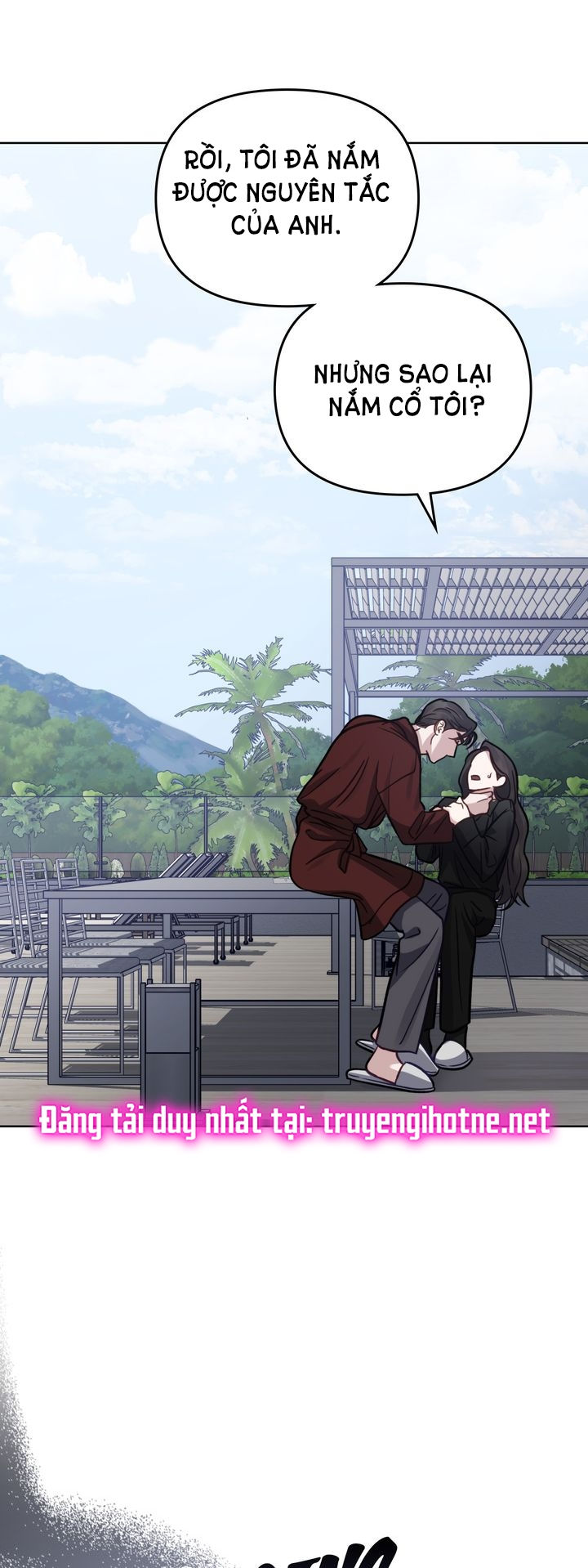 kẻ nghiệp dư chapter 12.1 16