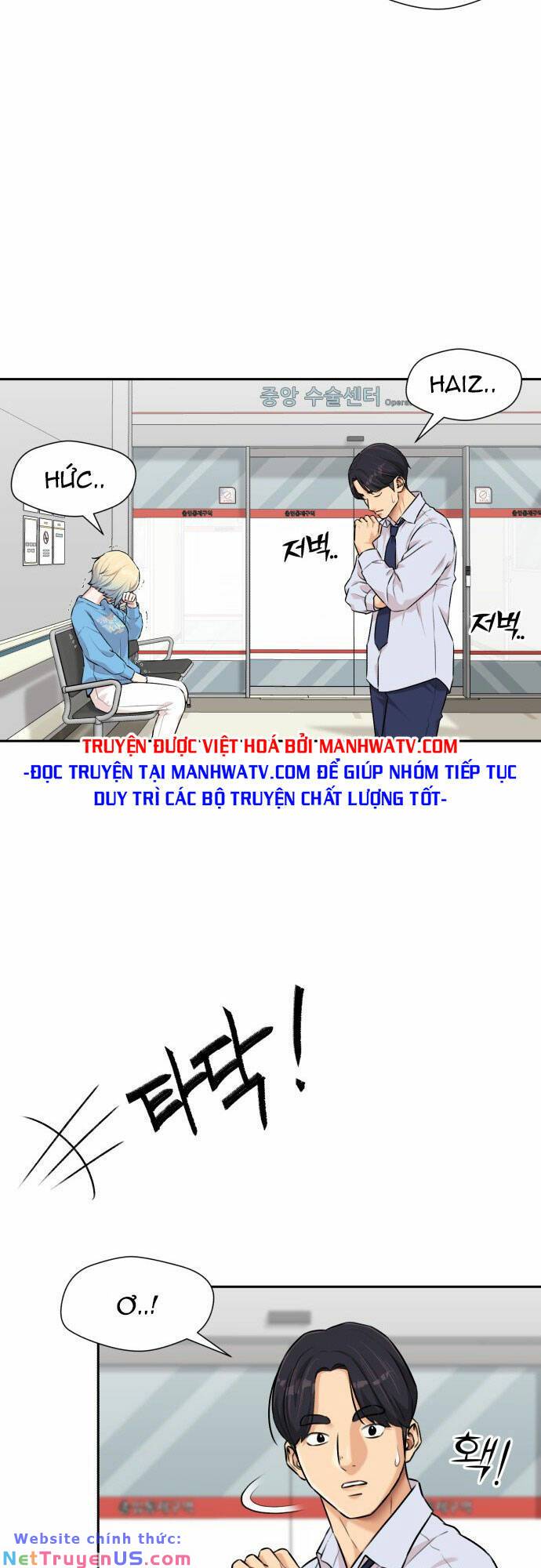 gương mặt thiên tài chapter 92 39