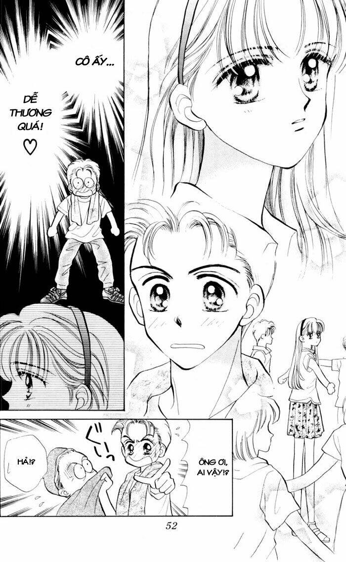 baby love chapter 2 12