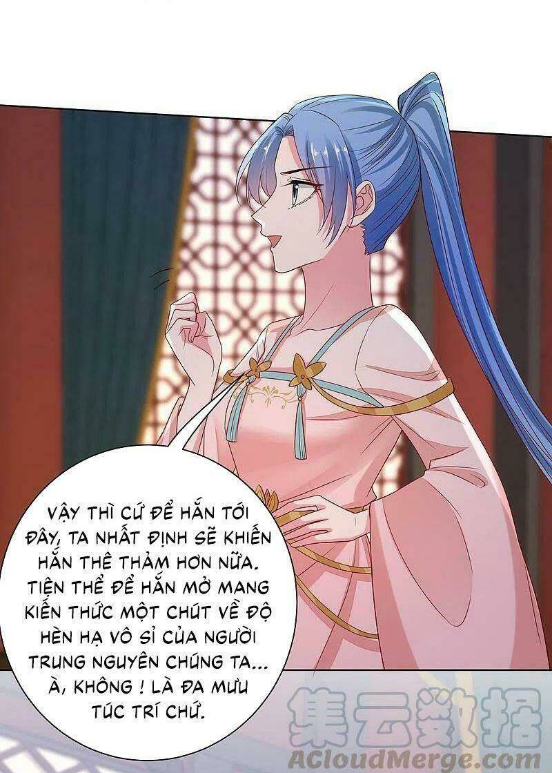 độc y đích nữ chapter 205 20