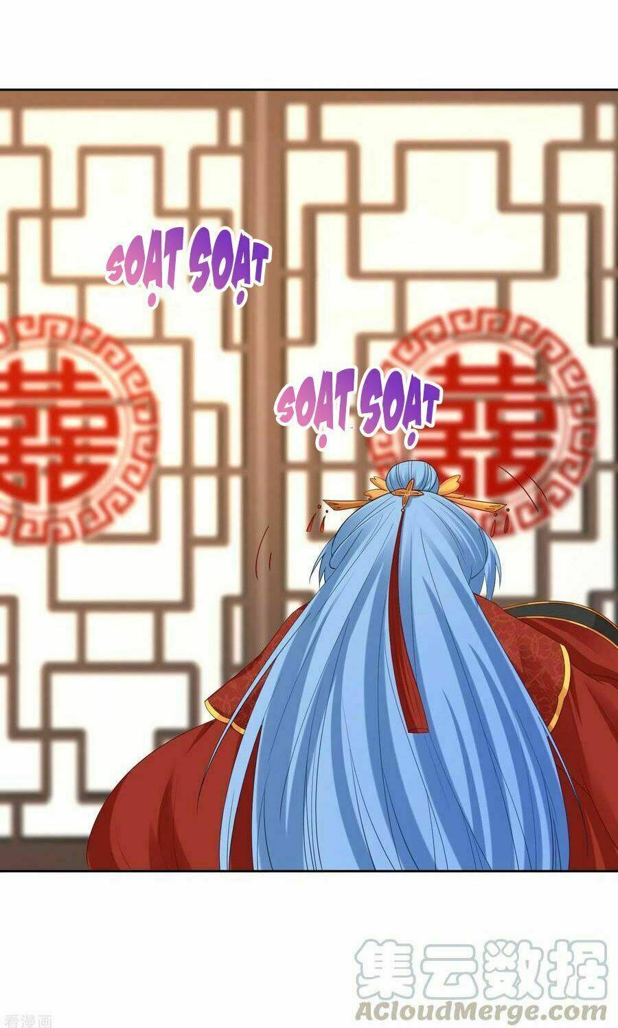 độc y đích nữ chapter 191 30