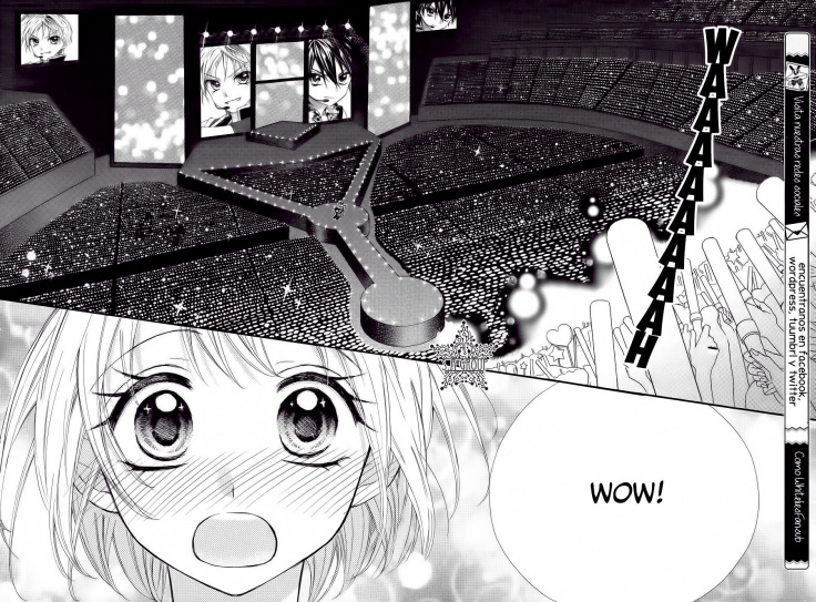 vị hôn phu kém tuổi chapter 26 7