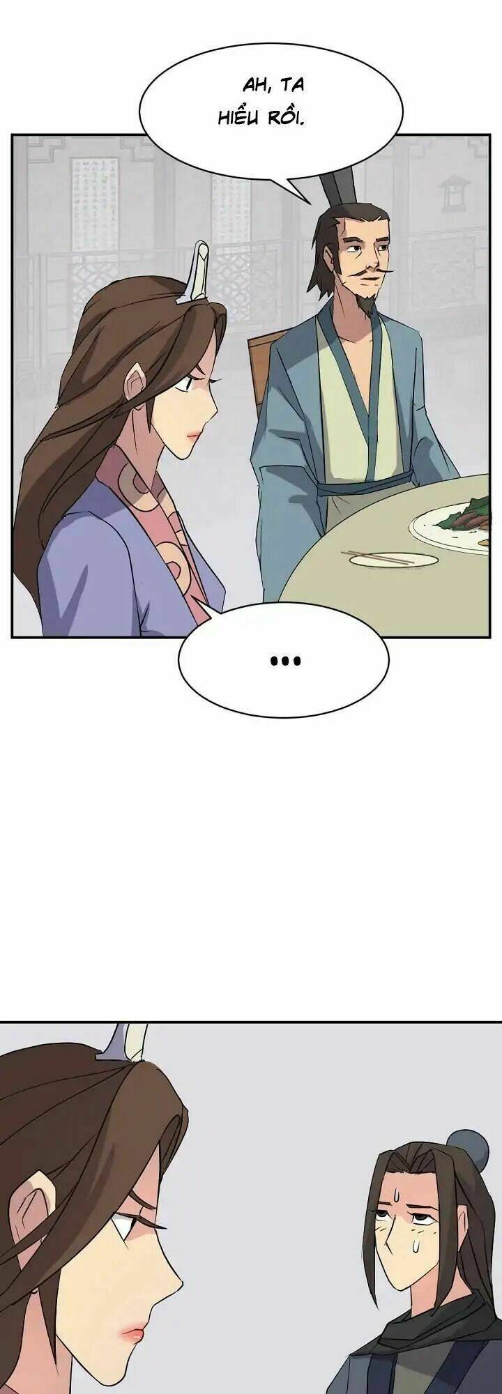 trọng sinh, bất khả chiến bại chapter 53 33