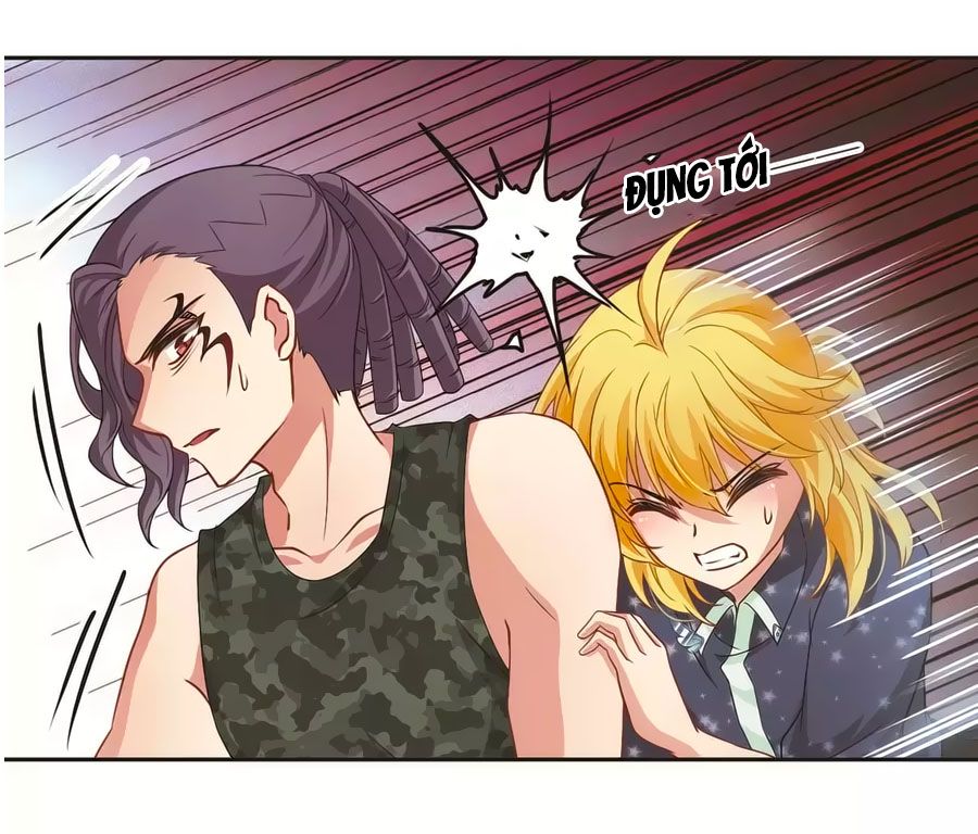 huyền vũ luyến ca: vạn vật sinh linh chapter 20.2 34