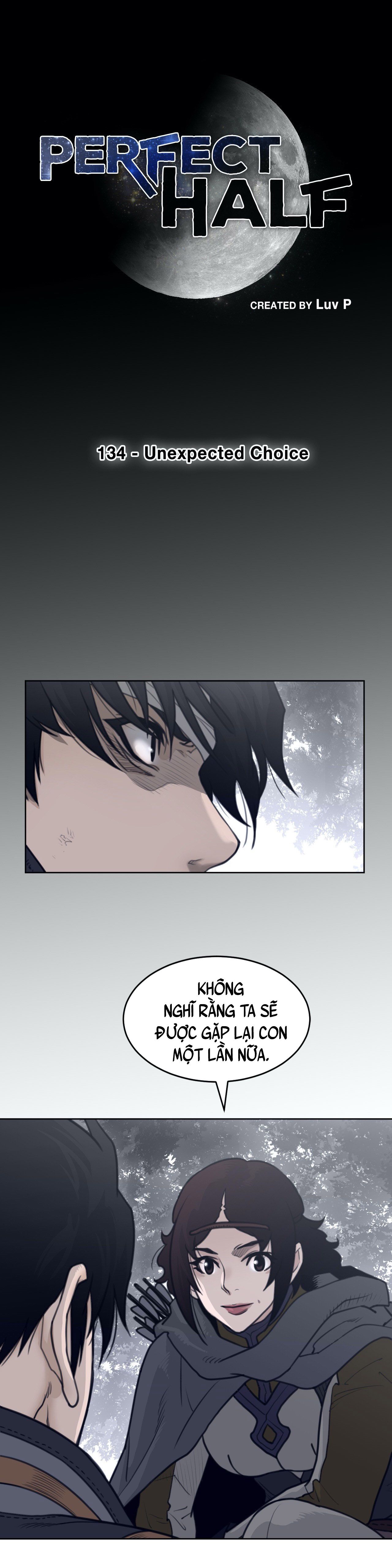 một nửa hoàn hảo chapter 134 4