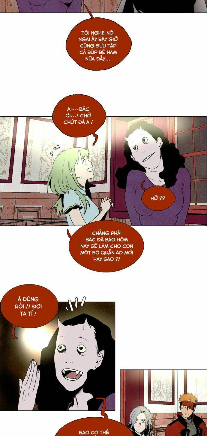 lessa 2: the crimson knight chapter 34 15