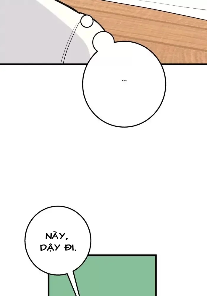 anh bạn của tôi đang phát sáng kìa ! chapter 34 41