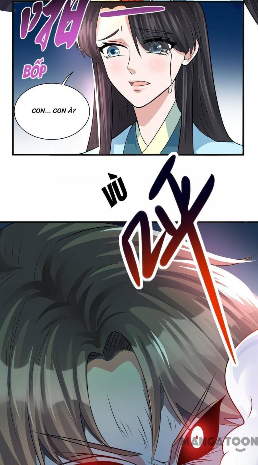 tiên ma đồng tu chapter 205 23