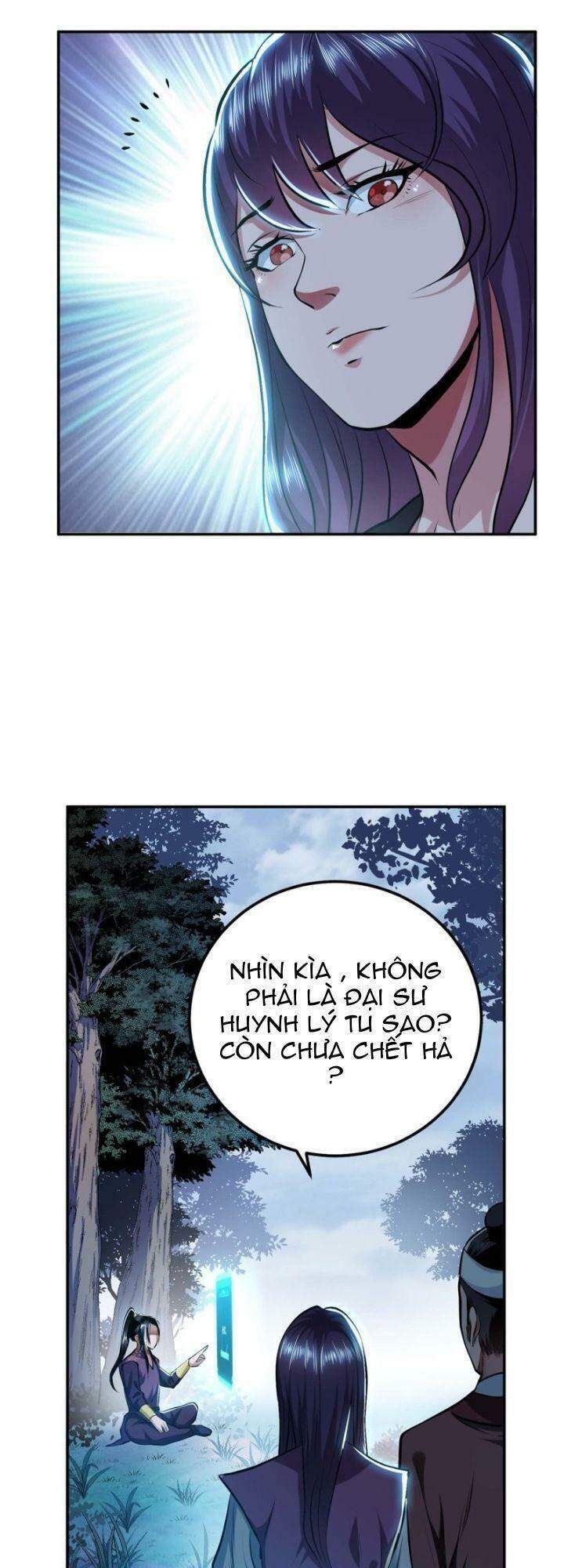 nam chính và hậu cung đều là của ta chapter 4 17