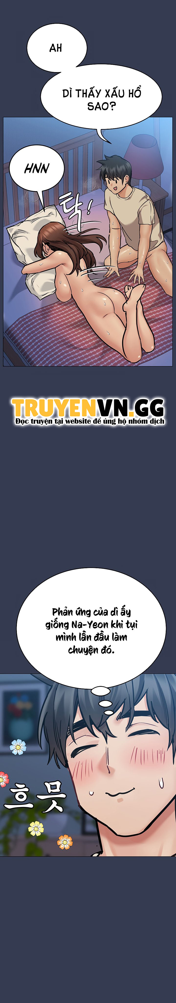 người dì khiêu gợi chapter 47 19