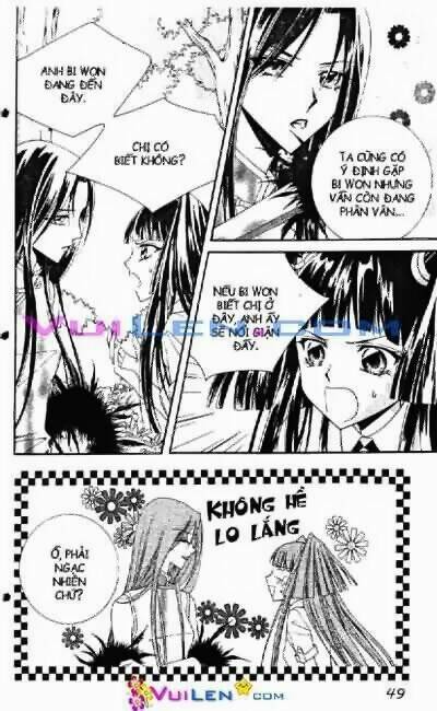 nàng công chúa bỏ trốn chapter 9 49