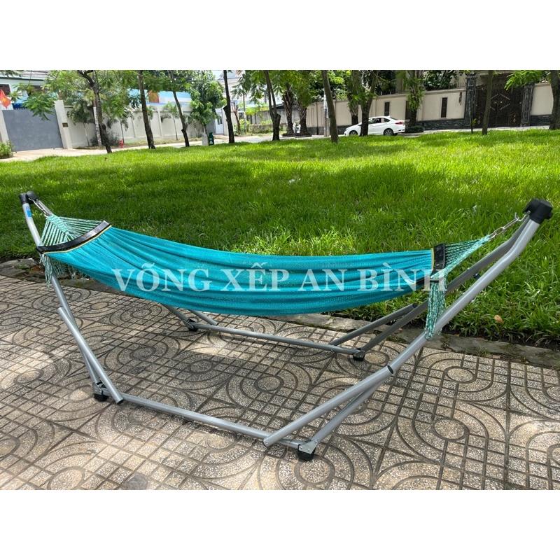 Võng Xếp Cao Cấp An Bình