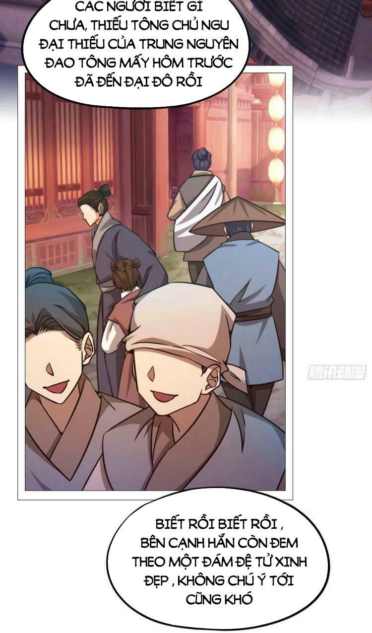 vạn cổ kiếm thần chapter 160 2