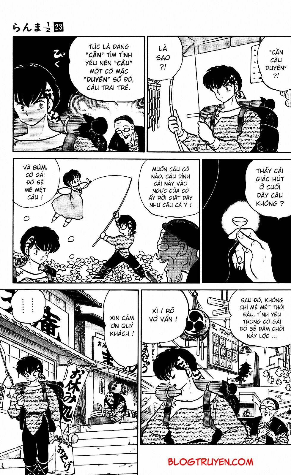 suối lời nguyền chapter 242 5