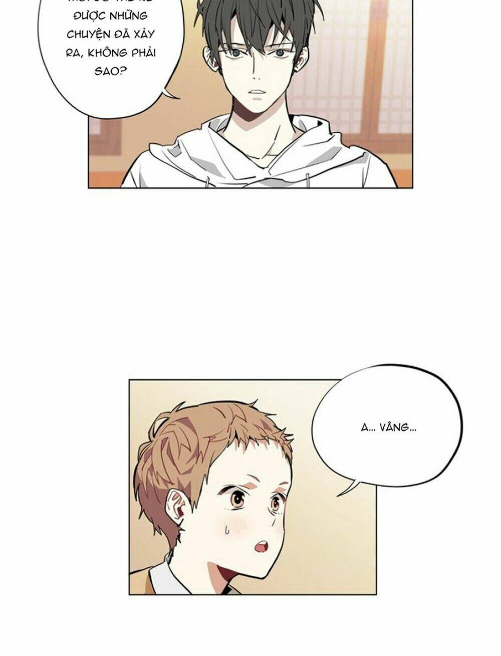 hoa đạo sĩ chapter 24 4