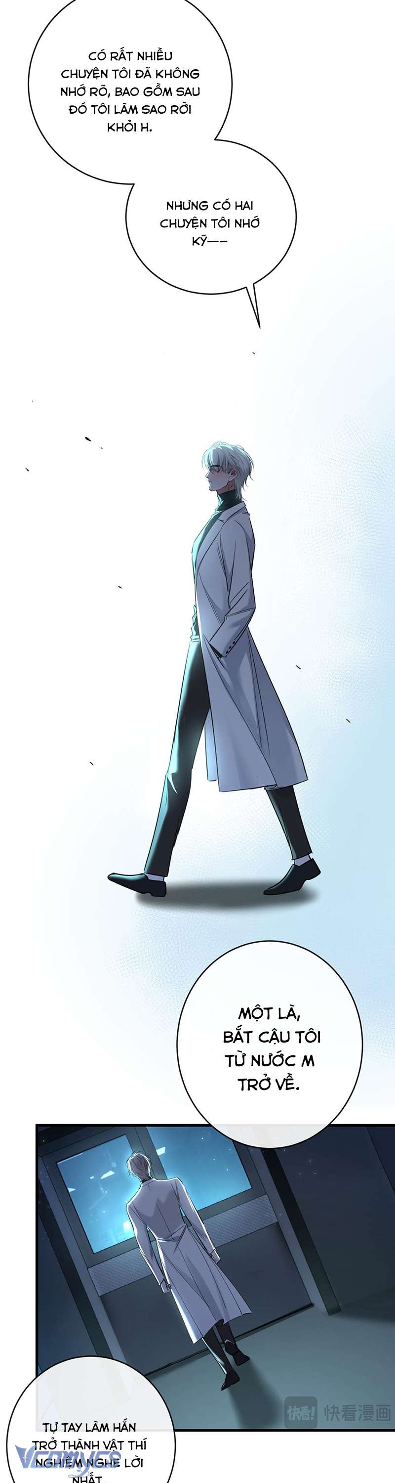 xin lỗi, tôi cũng là đại lão chapter 44 18