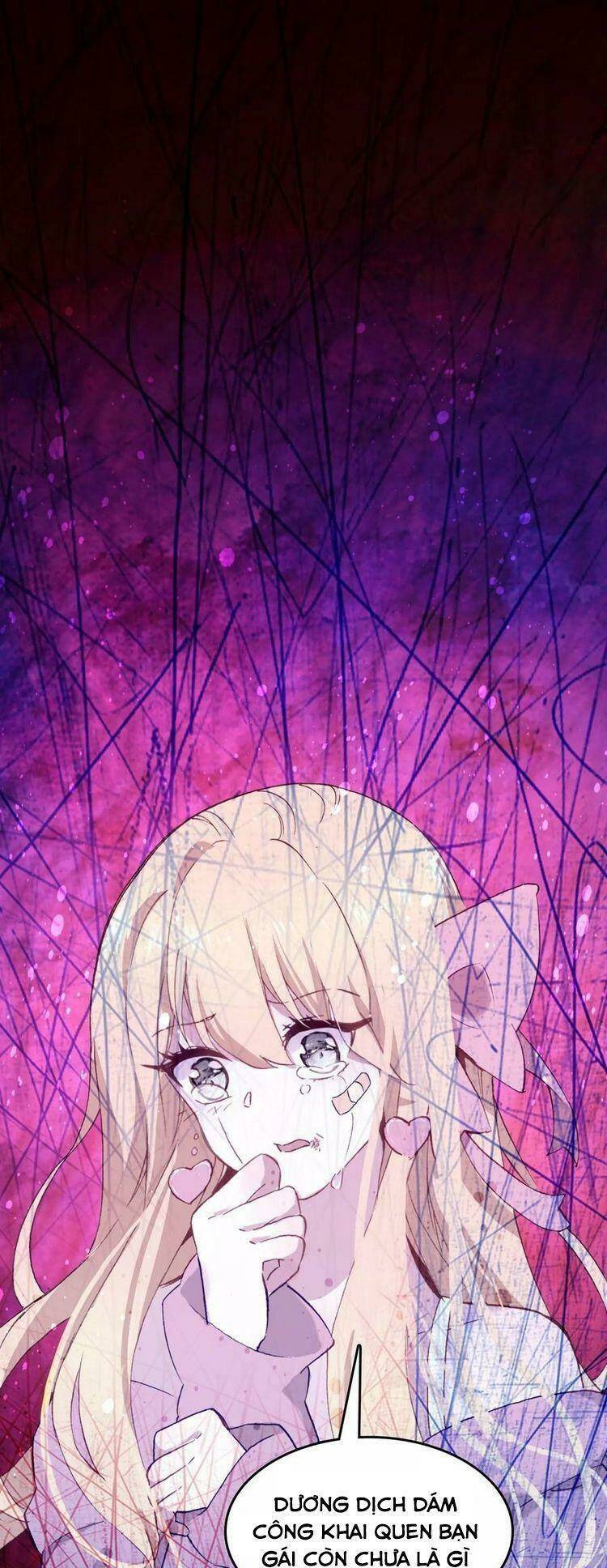 chuyển phát nhanh tình yêu chapter 18 20