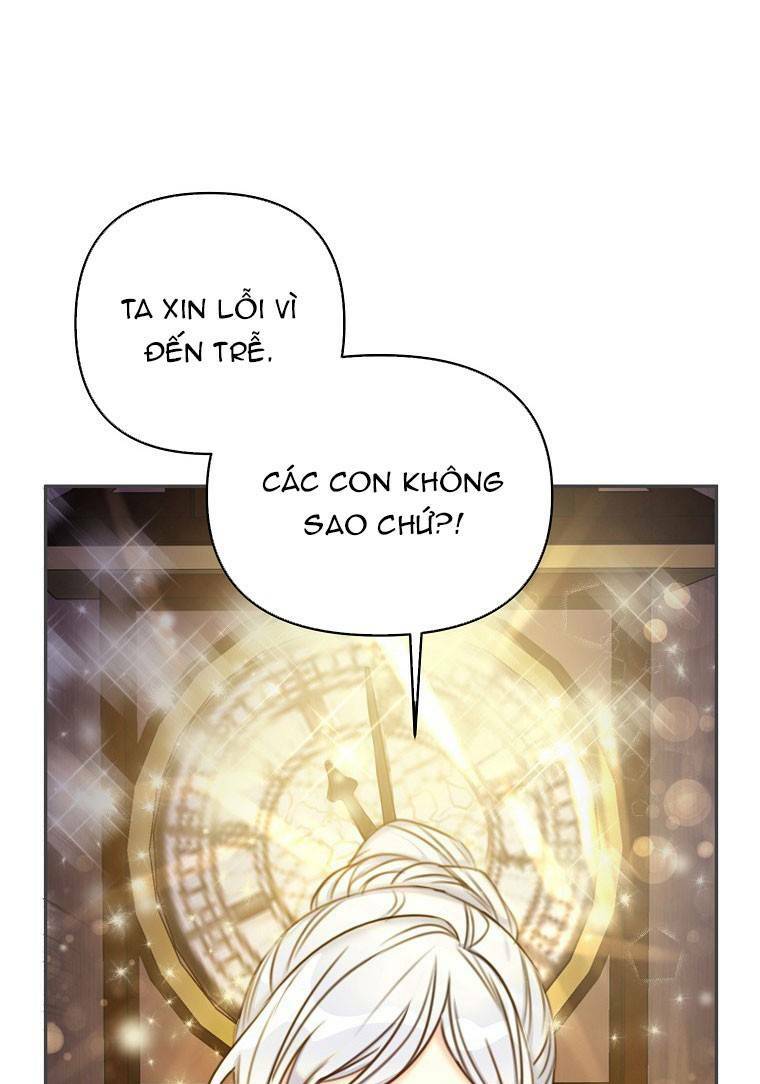 sinh ra làm con gái ác nữ chapter 13 64