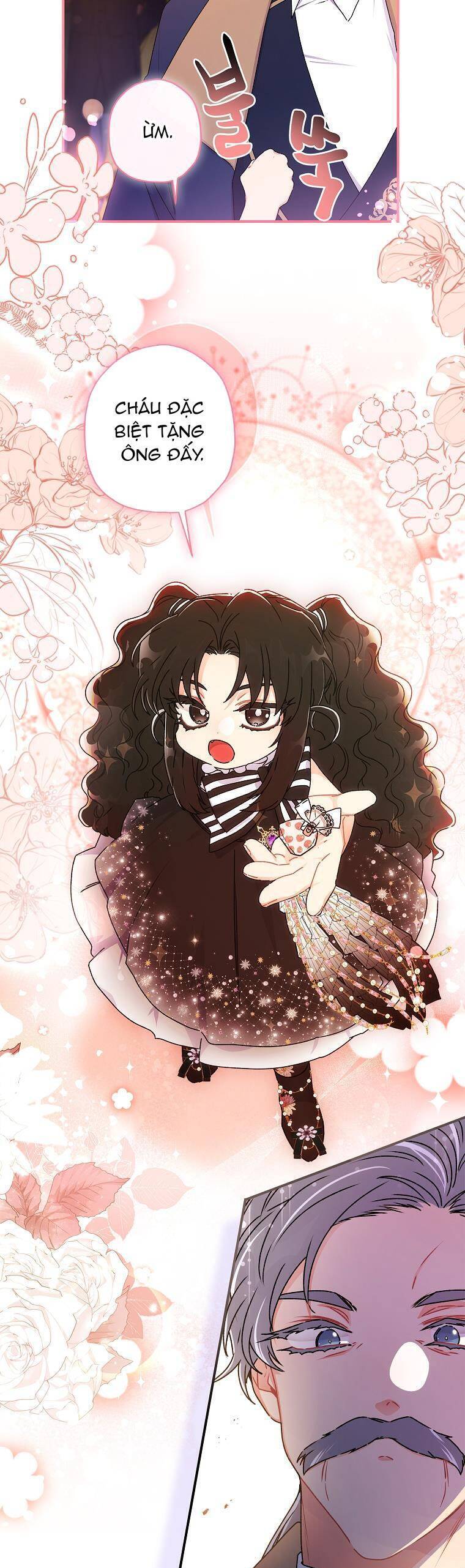 tôi đã trở thành con gái nuôi của nam chính chapter 93 11