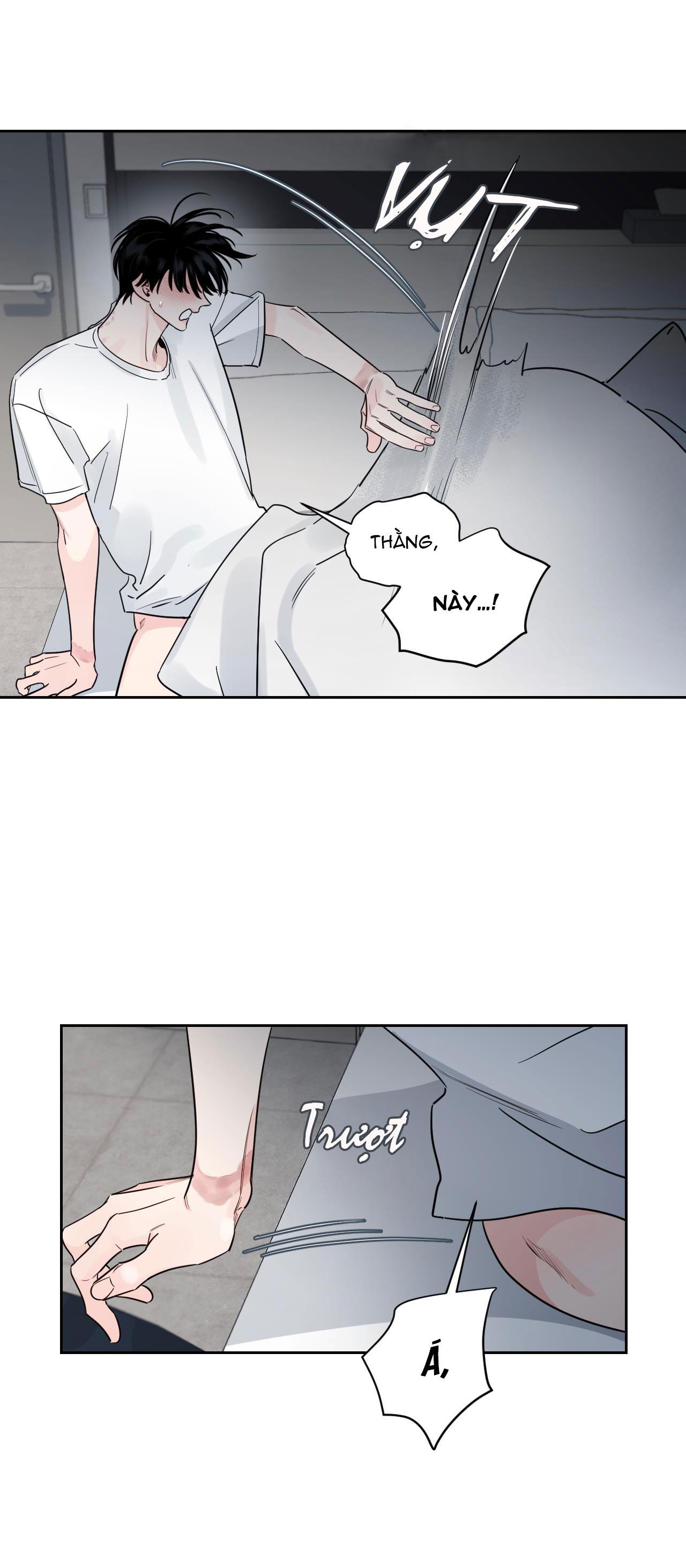 vùng tối chapter 13 15