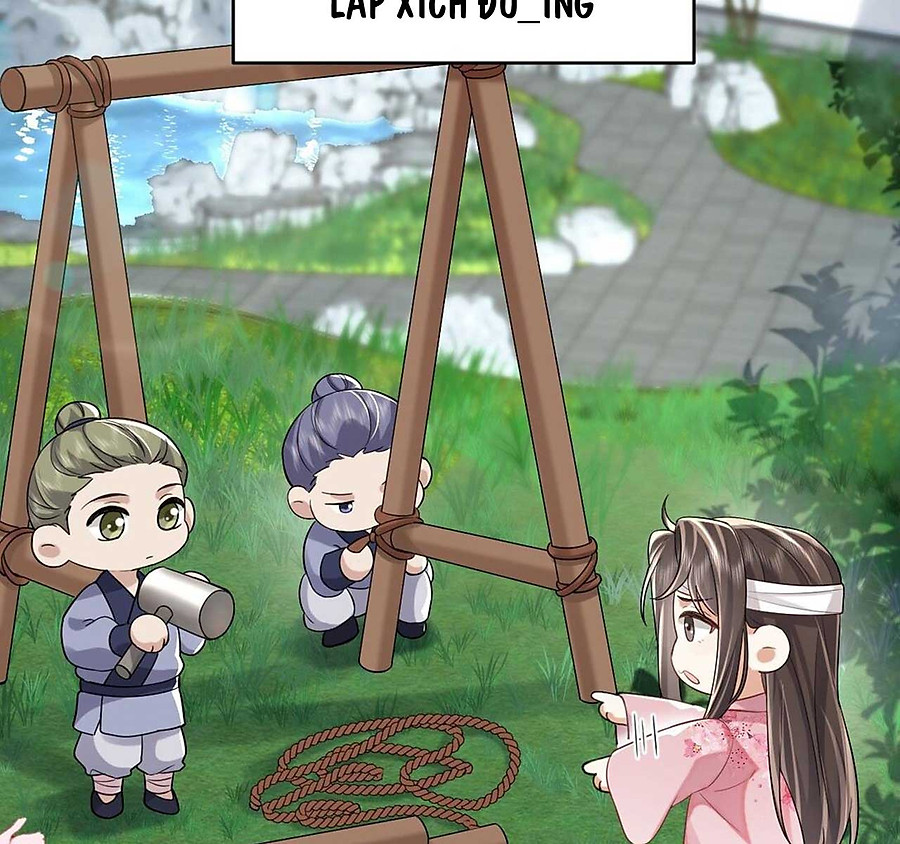 bạo quân thuần dưỡng chỉ nam chapter 3 36