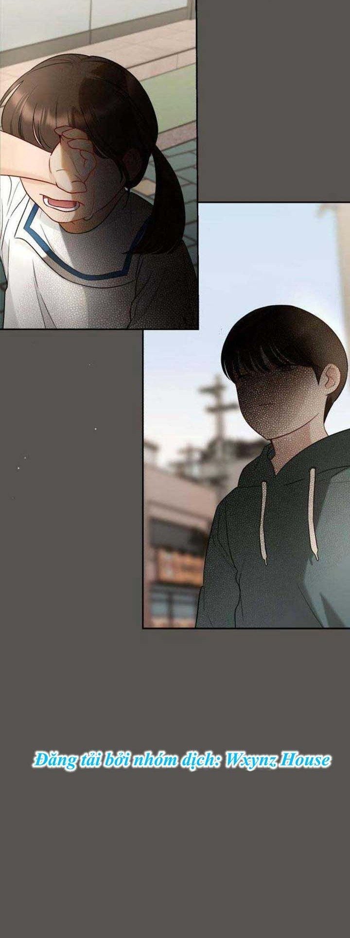 thư ký quyền lực chapter 3 7