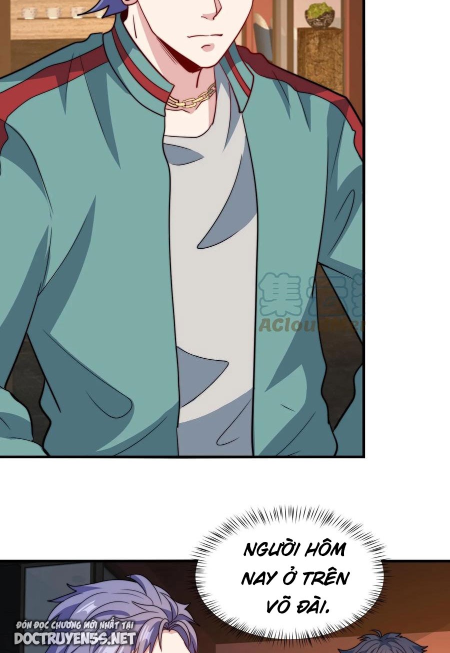 Slime ta treo cự long lên đánh là hợp lý nhỉ? Chapter 157 18