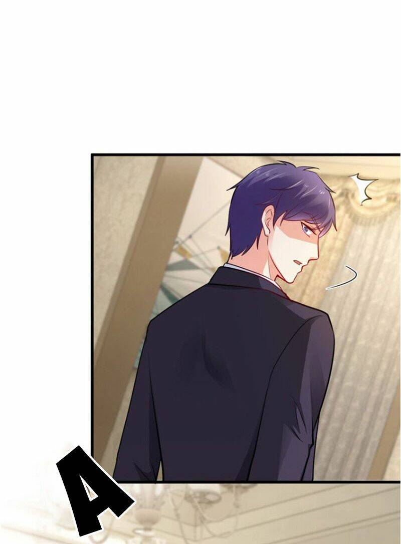 thú cưng độc quyền của boss chapter 63 21