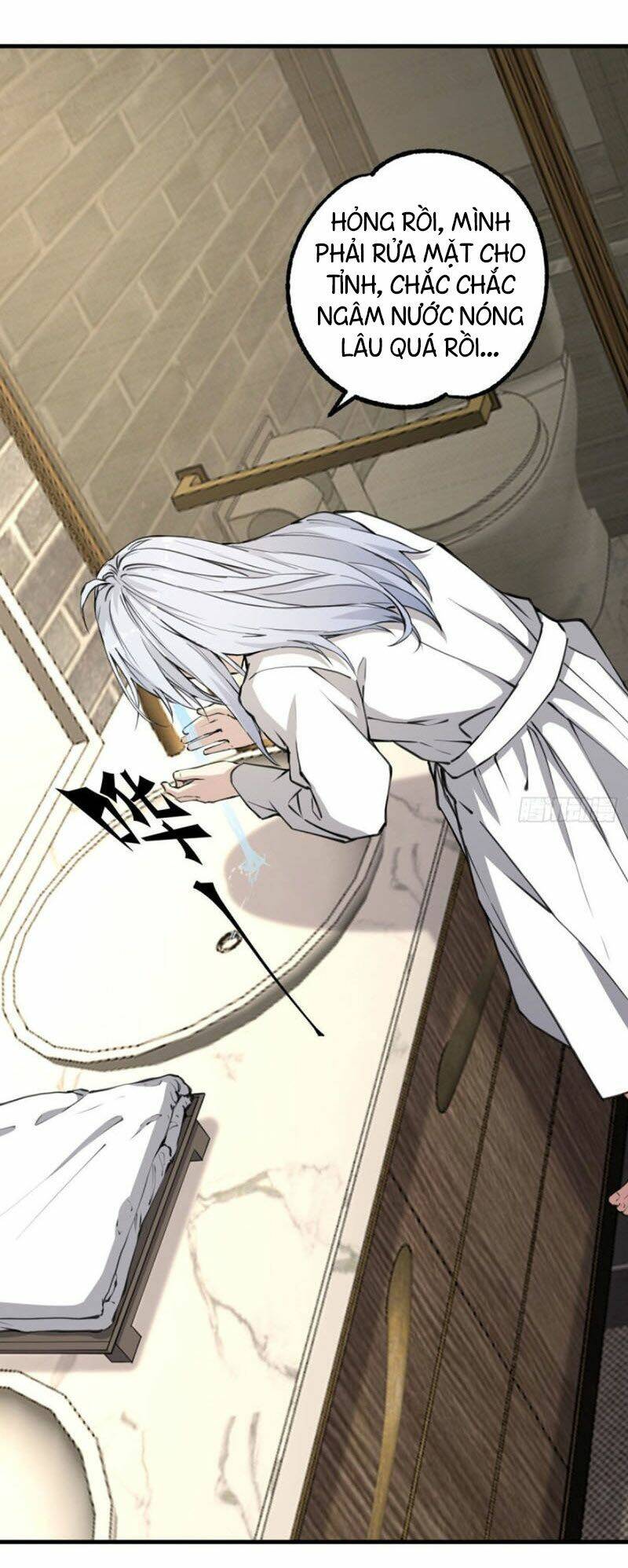 thâm dạ thư ốc chapter 132 39