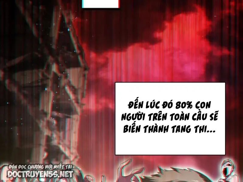 không gian hệ lão lục: dự trữ một vạn tấn thịt ngày tận thế chapter 1 23