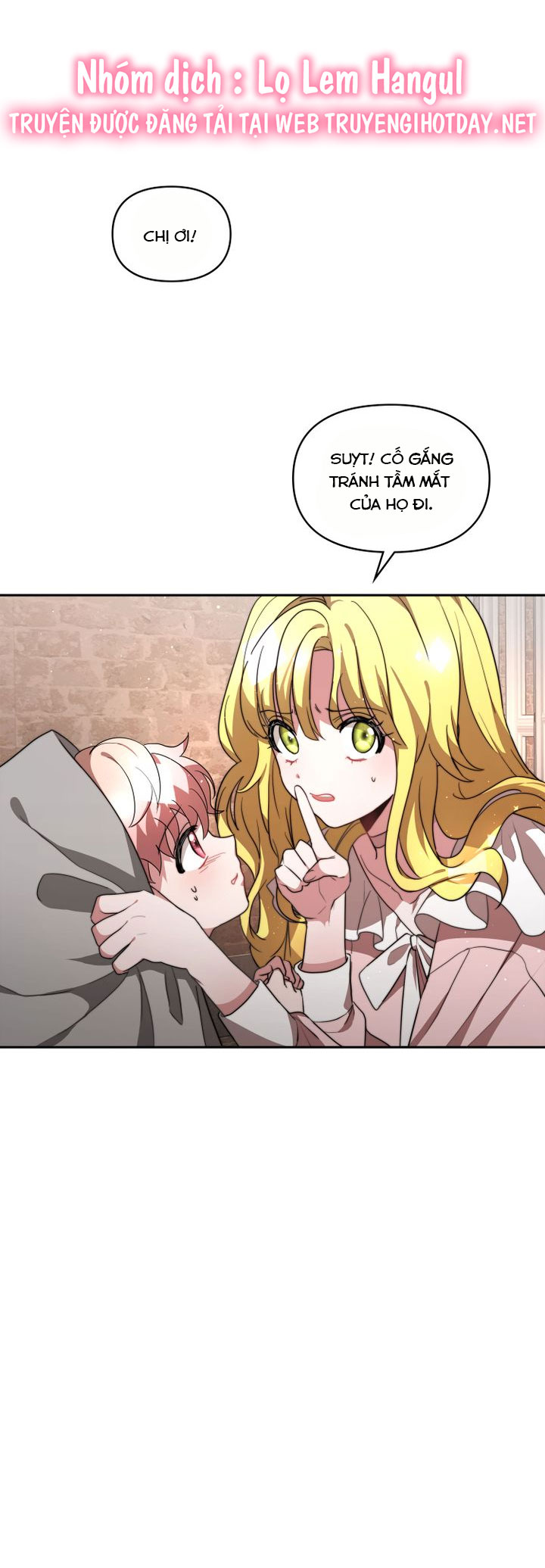 công nương eluana vita chapter 1 19