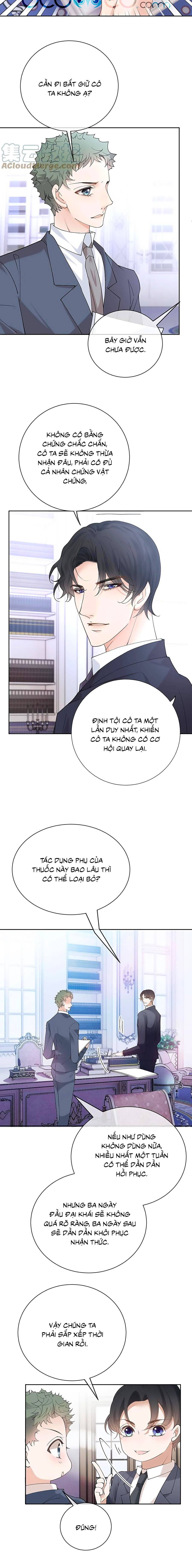 một vợ yêu, một bé con chapter 227 2