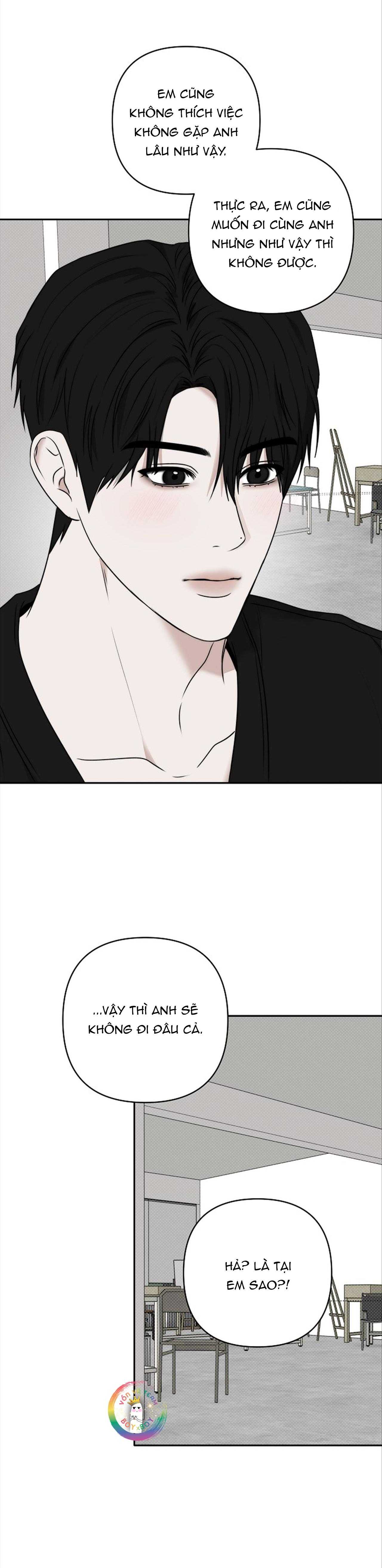 những nàng công chúa bị nguyền rủa chapter 33 26