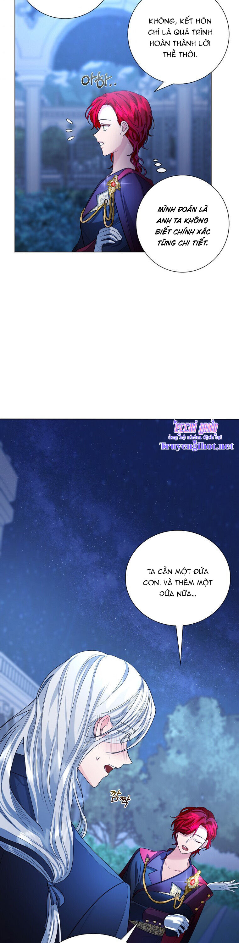 hợp đồng hôn nhân của công tước ashleyan chapter 9.2 12