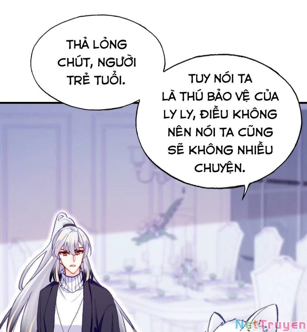 lại bị bệnh chiều chuộng quấn lấy chapter 63 32