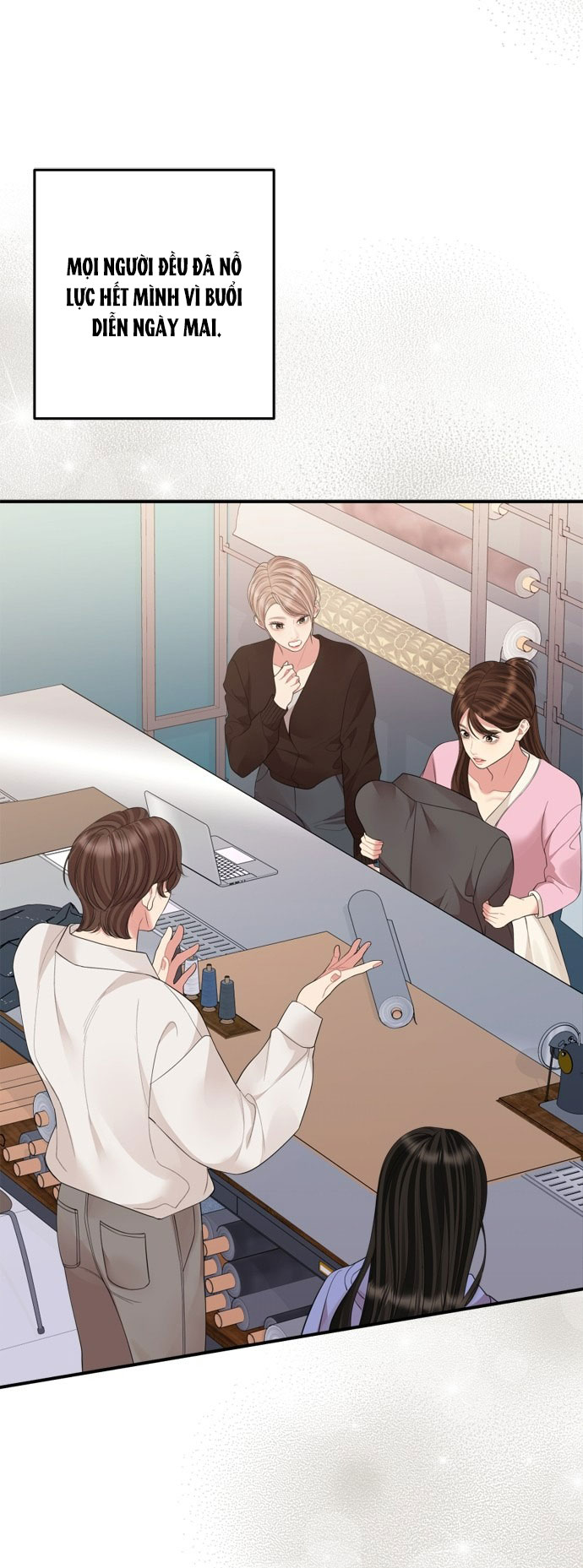 gửi em người đánh cắp những vì sao - to you who swallowed a star chapter 156.2 6