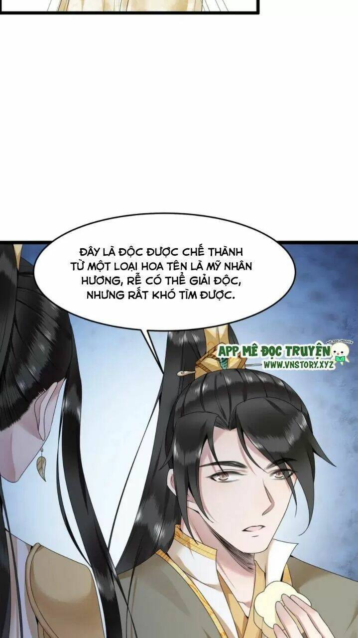 phượng hoàng vu phi chapter 55 30