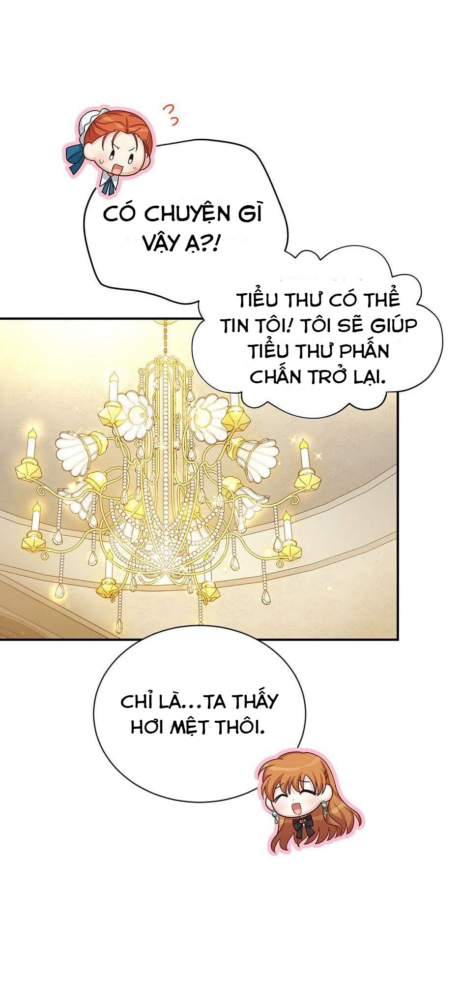 nữ công tước với tâm hồn trống rỗng chapter 73 46