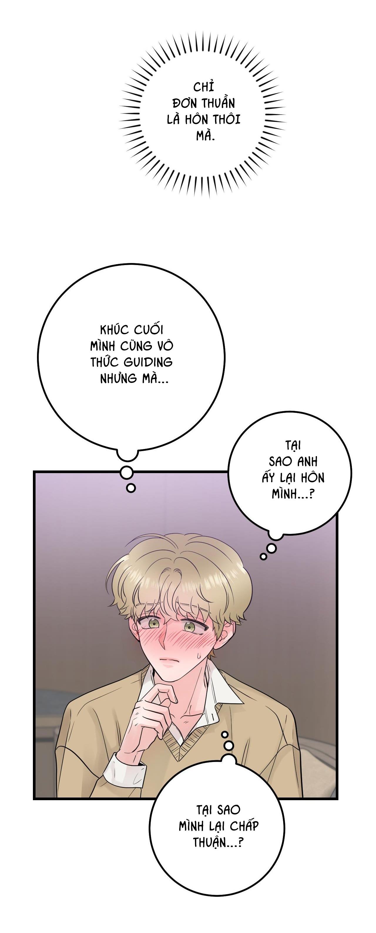 over the paradise chapter 15 21