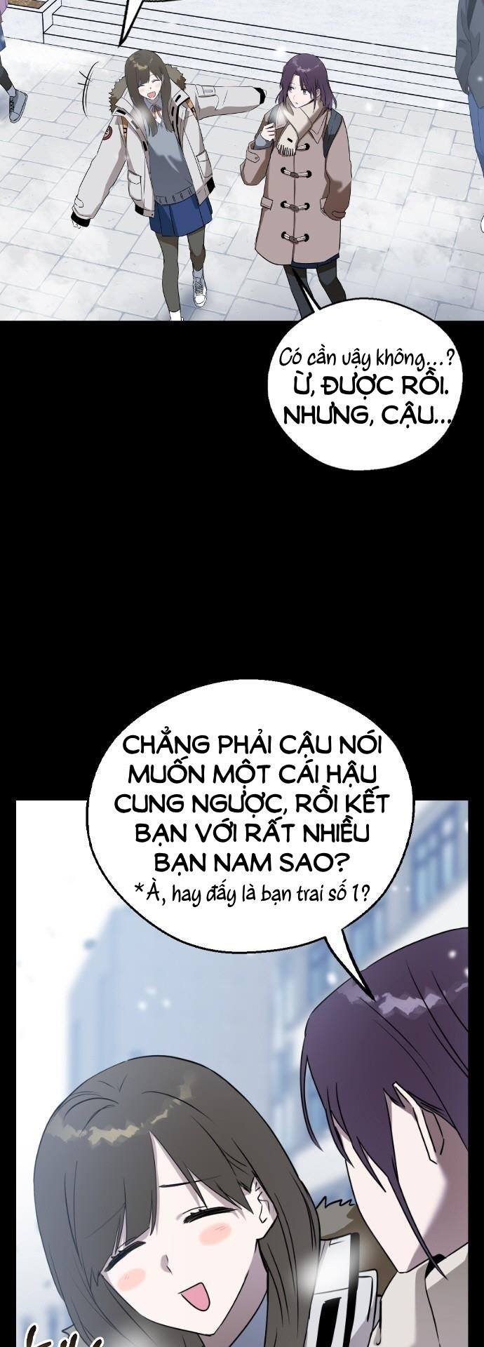nhân duyên kiếp trước chapter 56.1 3